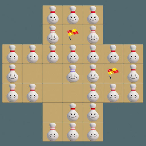 Bottle Solitaire
