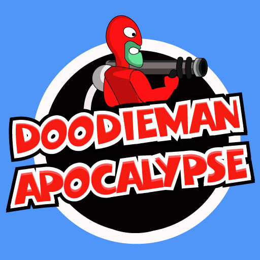 Poopie Man Apocalypse