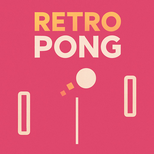 Retro Pong
